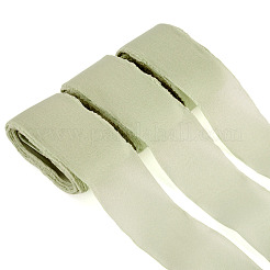 3 рулон бахромчатой полиэстеровой ленты OCOR-TA0002-97B