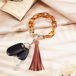 Набор для самостоятельного изготовления брелока из кабельной цепи&nbsp;DIY-OC0009-38