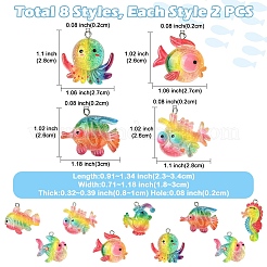 16 шт.&nbsp;RESI-YW0004-97