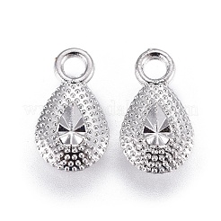 Талисман из сплава&nbsp;PALLOY-F241-04P