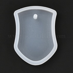 Силиконовые Молды для кулонов DIY-P028-02