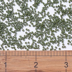 Бусины Миюки delica&nbsp;SEED-J020-DB1135