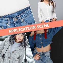 20 шт. пуговицы из сплава с 1 отверстиями&nbsp;BUTT-GF0004-11