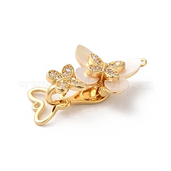 Латунные микропаве KK-S382-10G