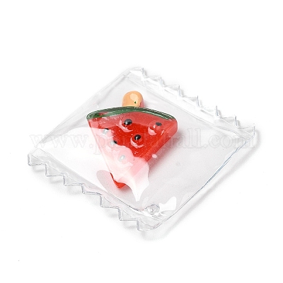 Милые пластиковые подвески RESI-L038-09E-1