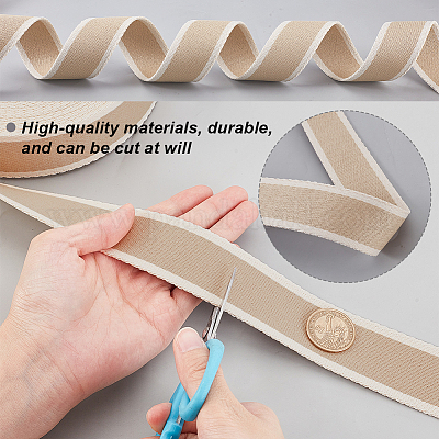 12.5 ярд полиэстеровой ленты&nbsp;OCOR-GA0002-84A-1