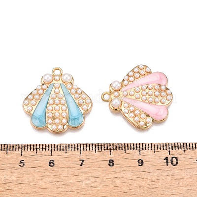 Стойки обшивки сплава эмали подвески ENAM-N056-367KCG-1