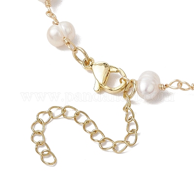 Летние подвески из ракушек с распылителем и гальваническим покрытием NJEW-JN05182-01-1