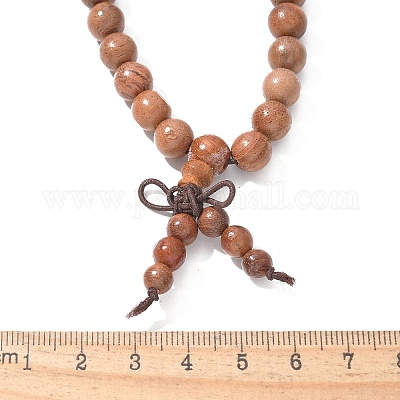 Ювелирные изделия из буддийского стиля BJEW-S125-22-1