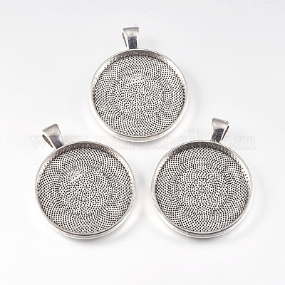 Поделки кулон материалы DIY-X0292-26AS-1