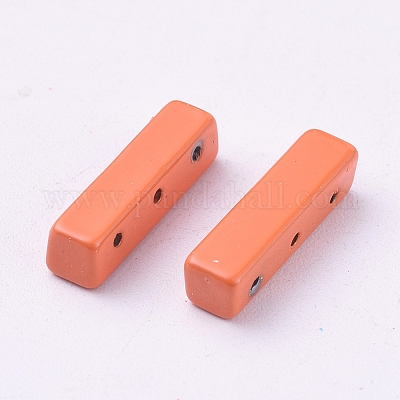 Окрашенные распылением легкосплавные многожильные звенья PALLOY-G268-M01-022-1