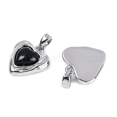 Латунь подвески&nbsp;KK-U043-51P-03-1