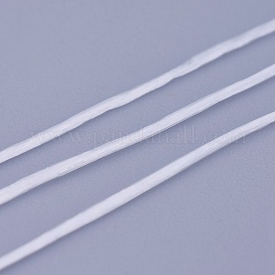 Сильная эластичная нить EW-N002-01-1