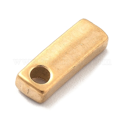 Ионное покрытие (ip) подвески из нержавеющей стали 304 STAS-R138-07G-I-1