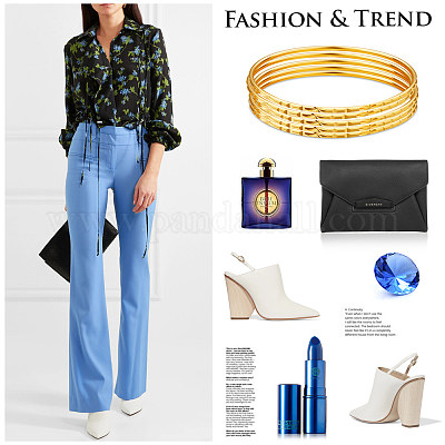 Наборы буддийских браслетов из латуни JB634A-1