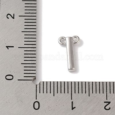 Стойки обшивки латунные подвески KK-L216-003P-I-1