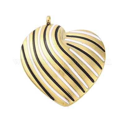 Подвески из нержавеющей стали 304 STAS-V003-03G-07-1