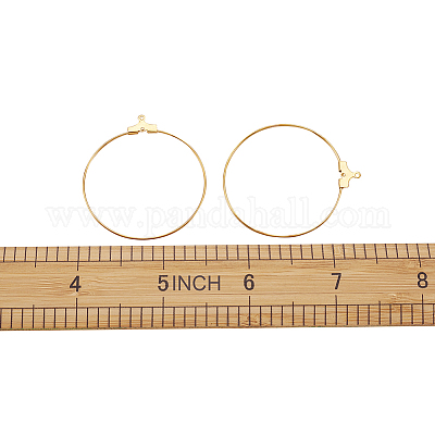 Латунные подвески KK-TA0007-45-1