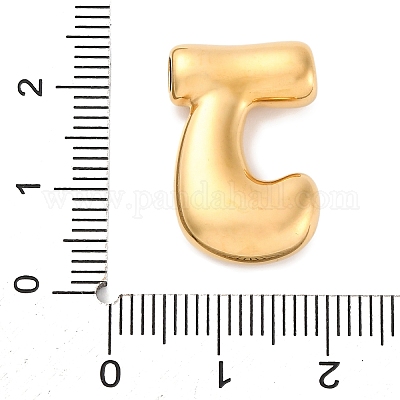 Подвески из нержавеющей стали 304 STAS-S166-02G-10-1