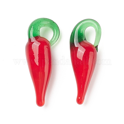 Подвески лэмпворк ручной работы X-LAMP-S126-3-1