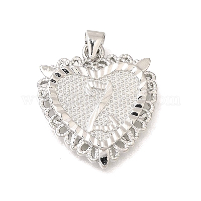 Стойки обшивки латунные подвески KK-I722-09P-Z-1