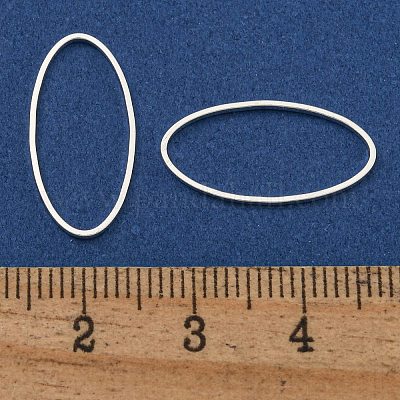 Латунные соединительные колечки KK-M250-23D-S-1