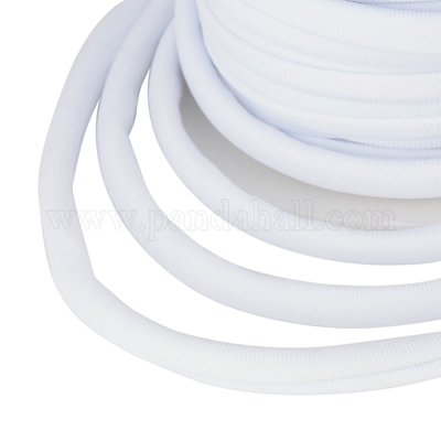 Крошечные упругой нити спандекс NWIR-JP0004-01-1