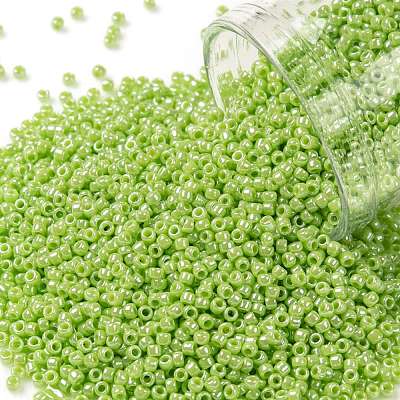 Круглые бусины toho SEED-XTR15-0131-1