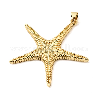 Латунные подвески KK-I364-51F-G-1