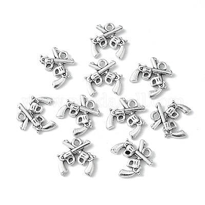 Цинк подвески ожерелье сплава X-EA9074Y-1