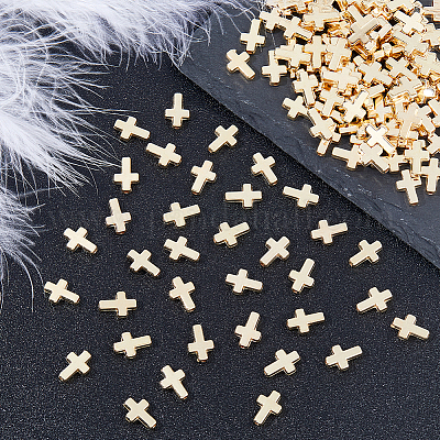 Пластиковые бусины ccb 450 шт. CCB-DC0001-22-1