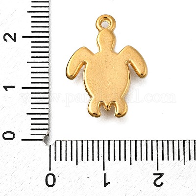 Подвески из нержавеющей стали 304 STAS-C119-24G-G-1