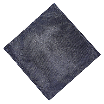 Аксессуары для карманных полотенец из полиэстера AJEW-WH20064-57C-1