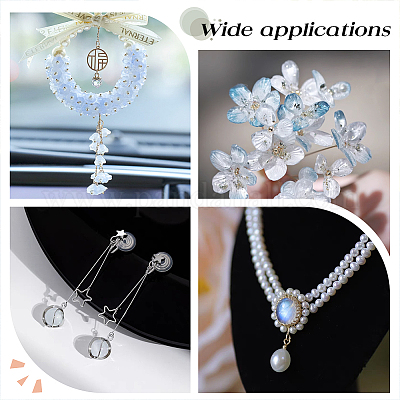 Проушина из нержавеющей стали 304 STAS-UN0001-47P-1