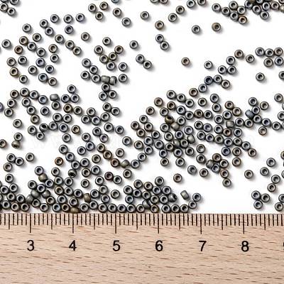 Круглые бусины toho SEED-XTR11-0613-1