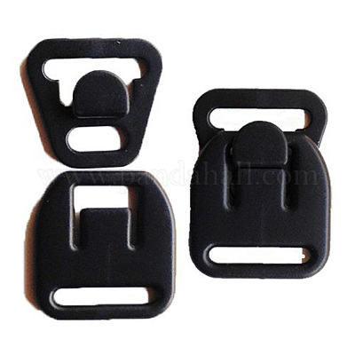 Пластиковая застежка&nbsp;LS-X-KY-E005-05B-1