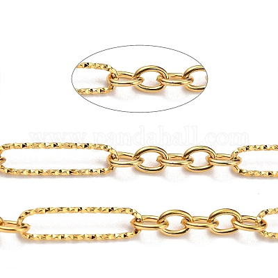 Цепи из нержавеющей стали 304 сингапур CHS-C009-08G-1