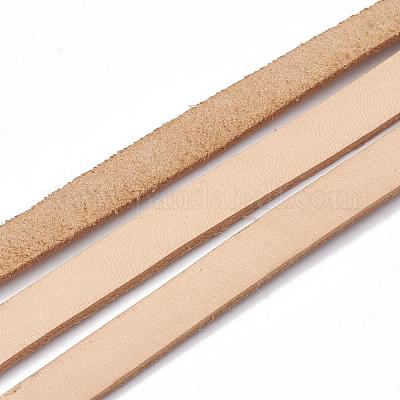 Коровьей шнур WL-Q007-5x2-43-1