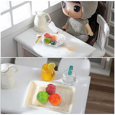 Кабошоны из смолы CRES-FG0001-02-1