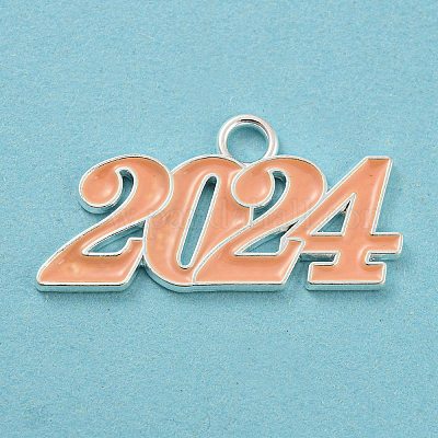 Подвески из эмали и сплава PALLOY-ZX001-12S-05-1