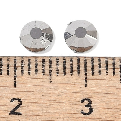 Стеклянные стразы RGLA-C002-SS20-566-1