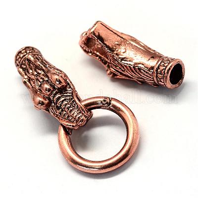 Легкосплавные пружинные кольца PALLOY-R089-31R-1