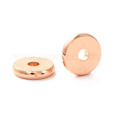 Spacer бисер латунные KK-P203-04-1