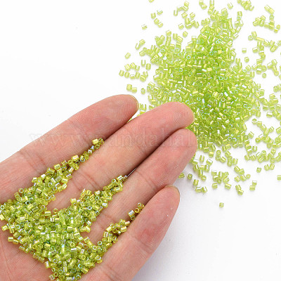 Стеклярус SEED-S032-10A-164-1