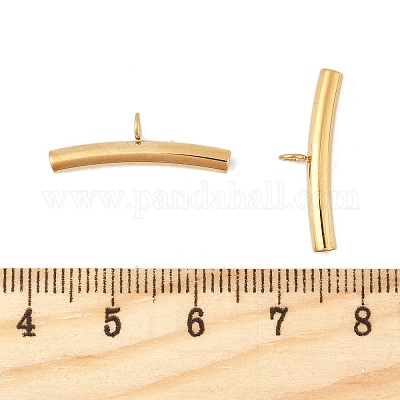 Трубчатые дужки из нержавеющей стали 304 STAS-L022-520G-01-1