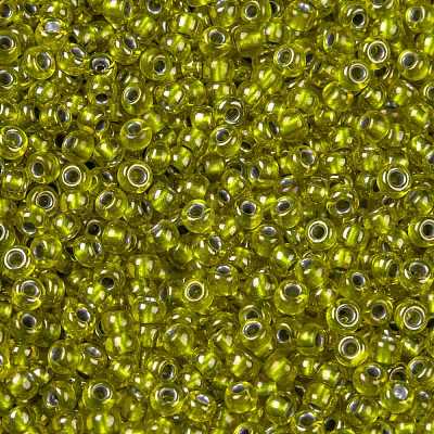 Круглые бусины toho SEED-XTR11-1013-1