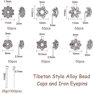 Diy ювелирная фурнитура DIY-PH0020-20AS-1