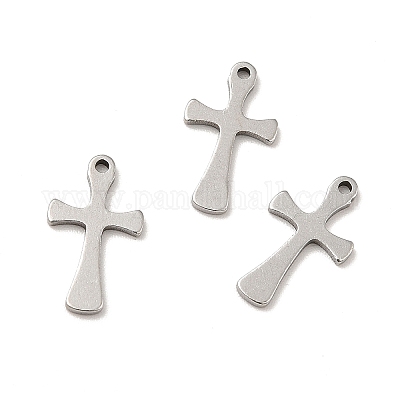 Подвески из нержавеющей стали 201 STAS-E176-18P-1