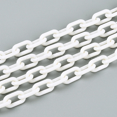 Непрозрачные акриловые кабельные цепи&nbsp;SACR-N010-002L-1