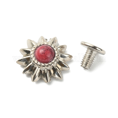 Декоративные заклепки из сплава FIND-TAC0017-15P-01-1